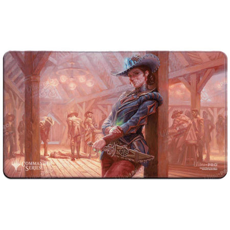 Magic the Gathering: Outlaws of Thunder Junction Playmats