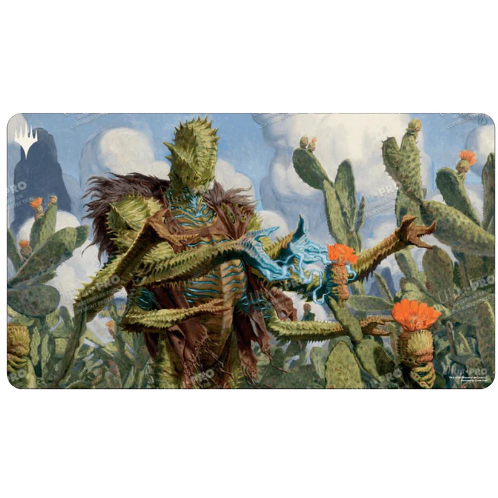 Magic the Gathering: Outlaws of Thunder Junction Playmats