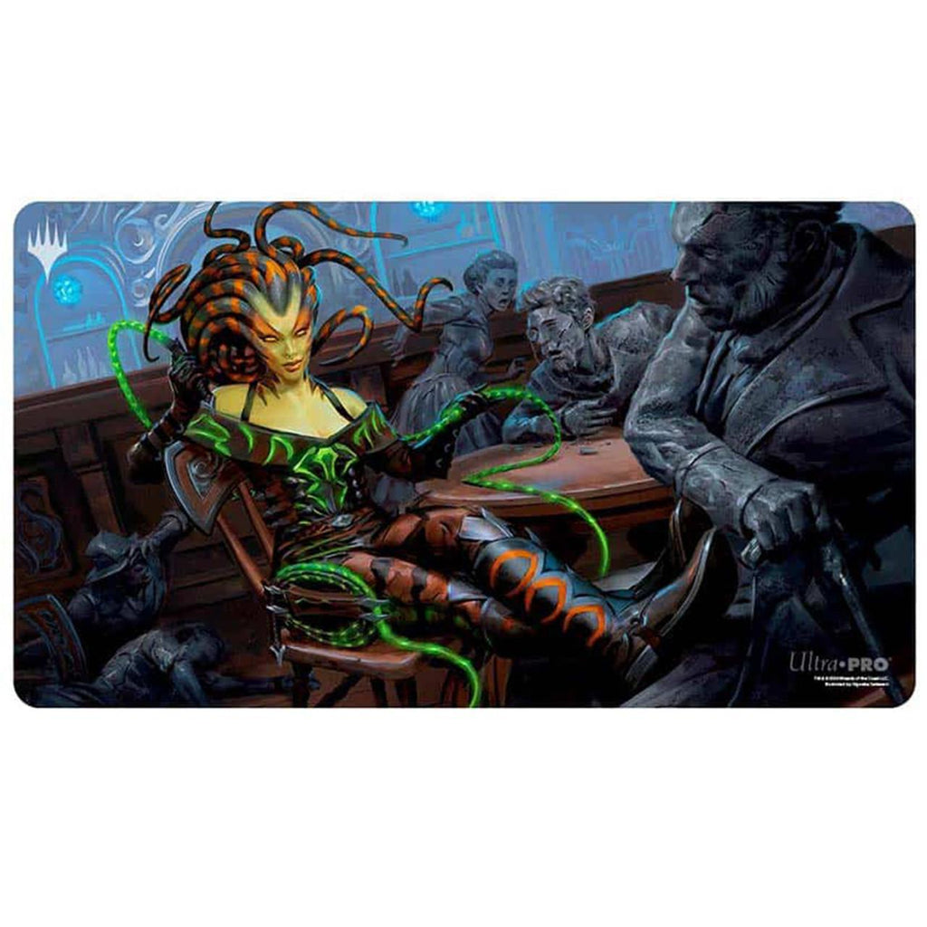 Magic the Gathering: Outlaws of Thunder Junction Playmats