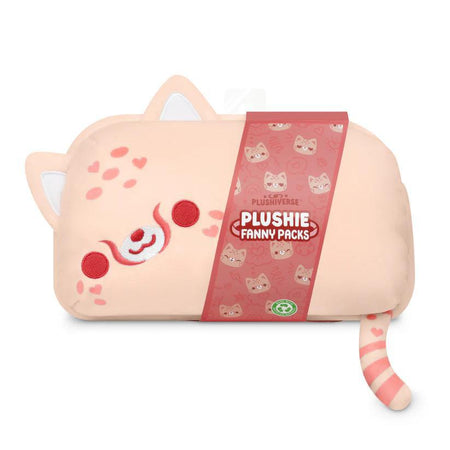 Plushiverse Fanny Pack