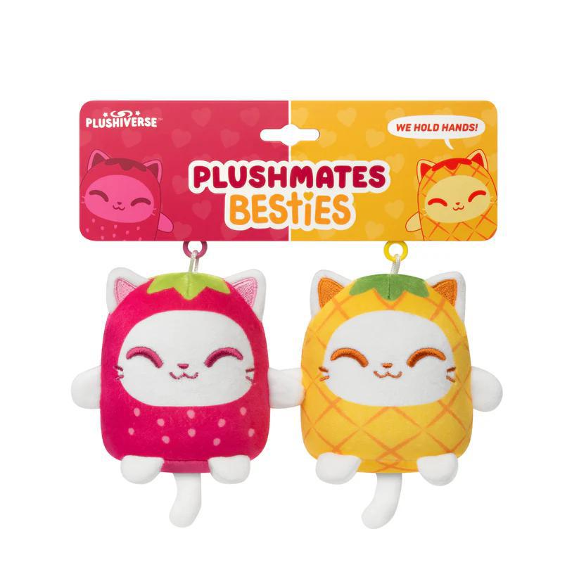 Plushiverse Plushmate Besties