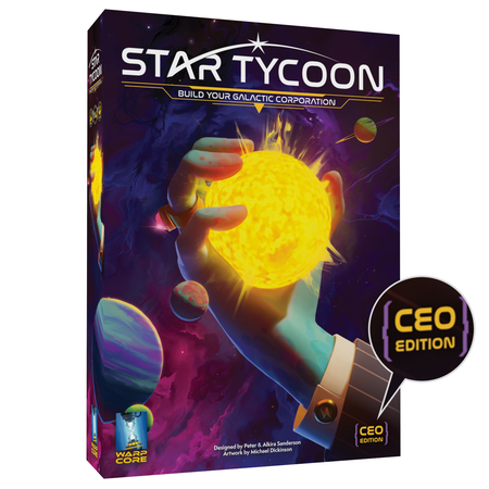 Star Tycoon