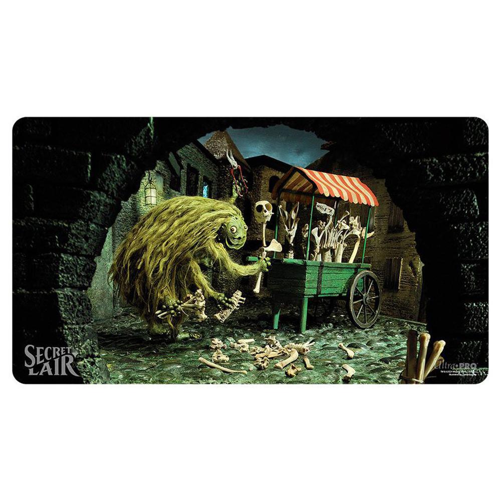 Magic the Gathering Playmat: Secret Lair Equinox Superdrop