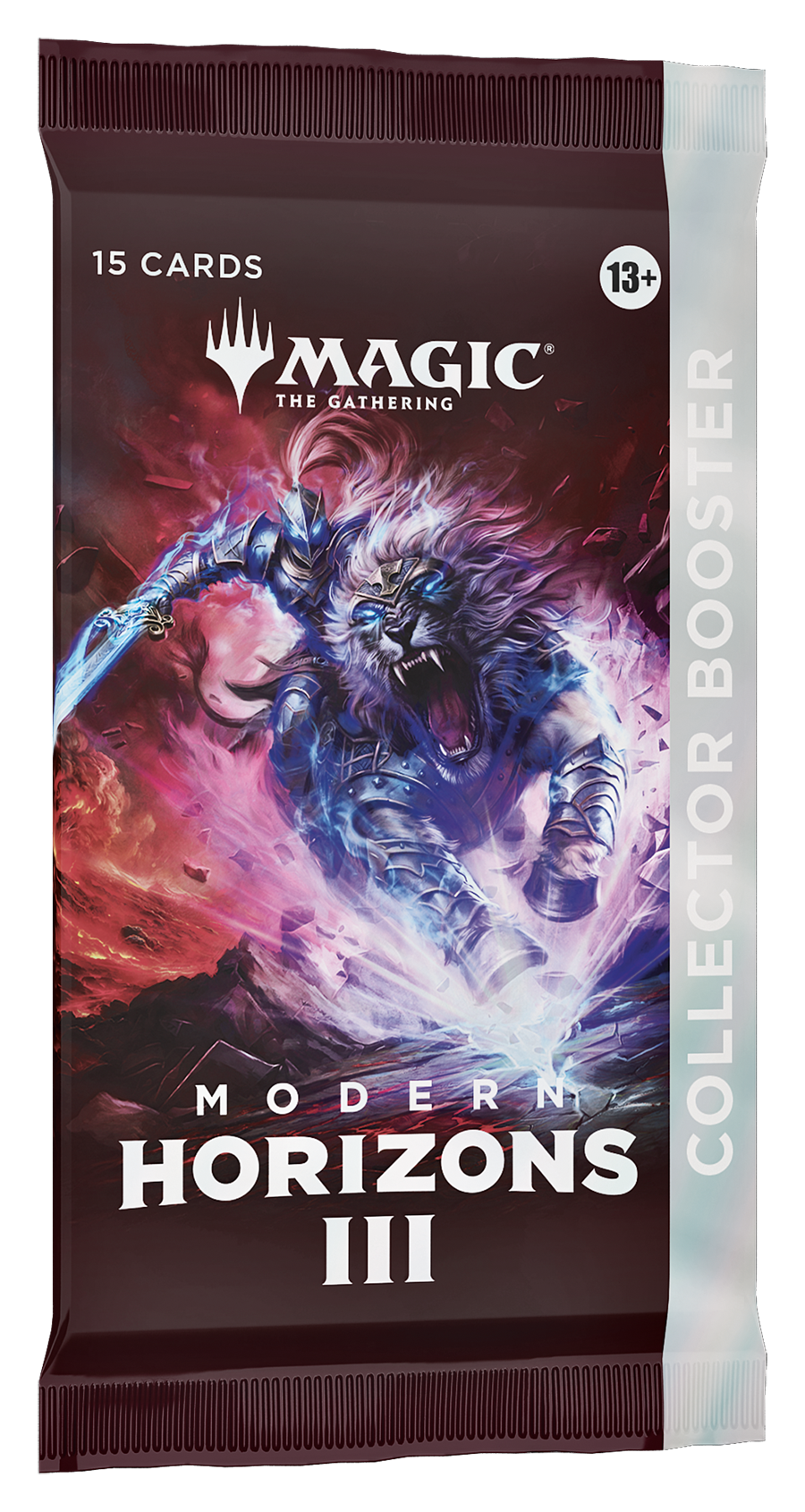 Modern Horizons 3 Collector Booster