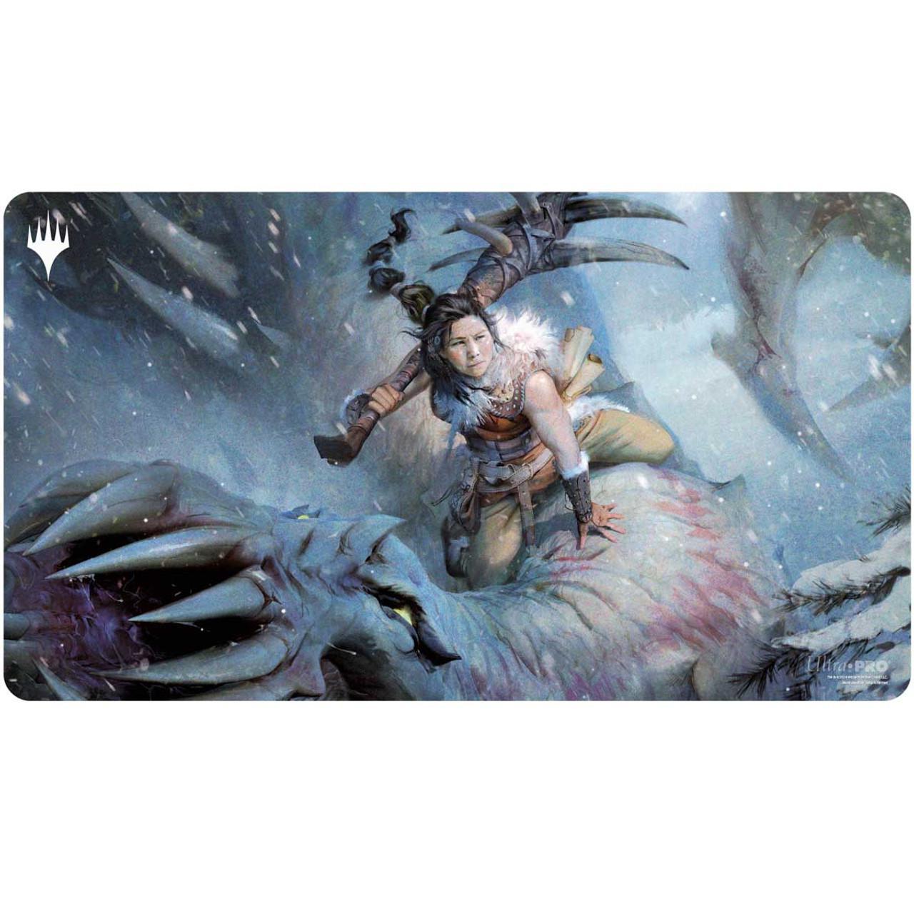 Modern Horizons 3 Playmat