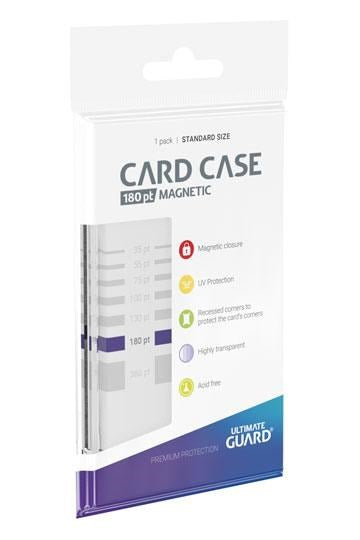 Ultimate Guard Magnetic Card Case (180 pt)