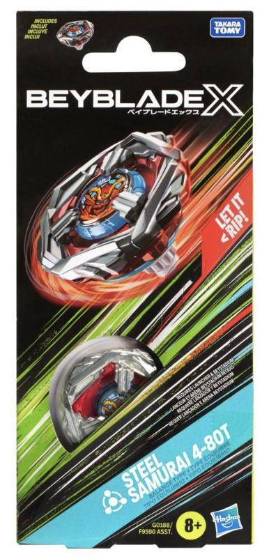 Beyblade X Booster Pack