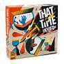 Box for That Time You Killed Me abstract strategy game with colorful artwork and game title.