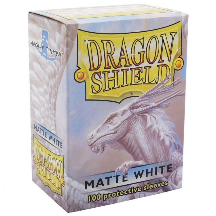 Dragon Shield Standard Sleeves 100 Count Box