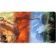 Bloomburrow Playmat (Magic the Gathering)