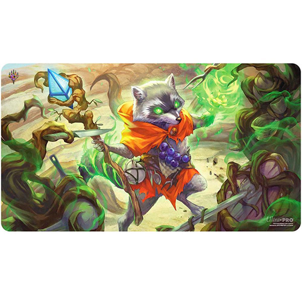 Bloomburrow Playmat (Magic the Gathering)