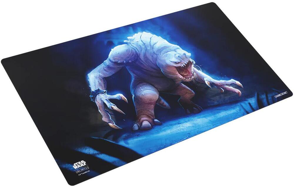 Star Wars: Unlimited Prime Game Mat