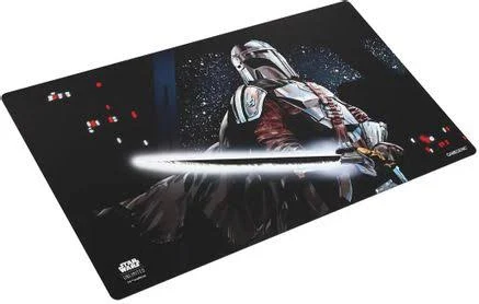 Star Wars: Unlimited Prime Game Mat