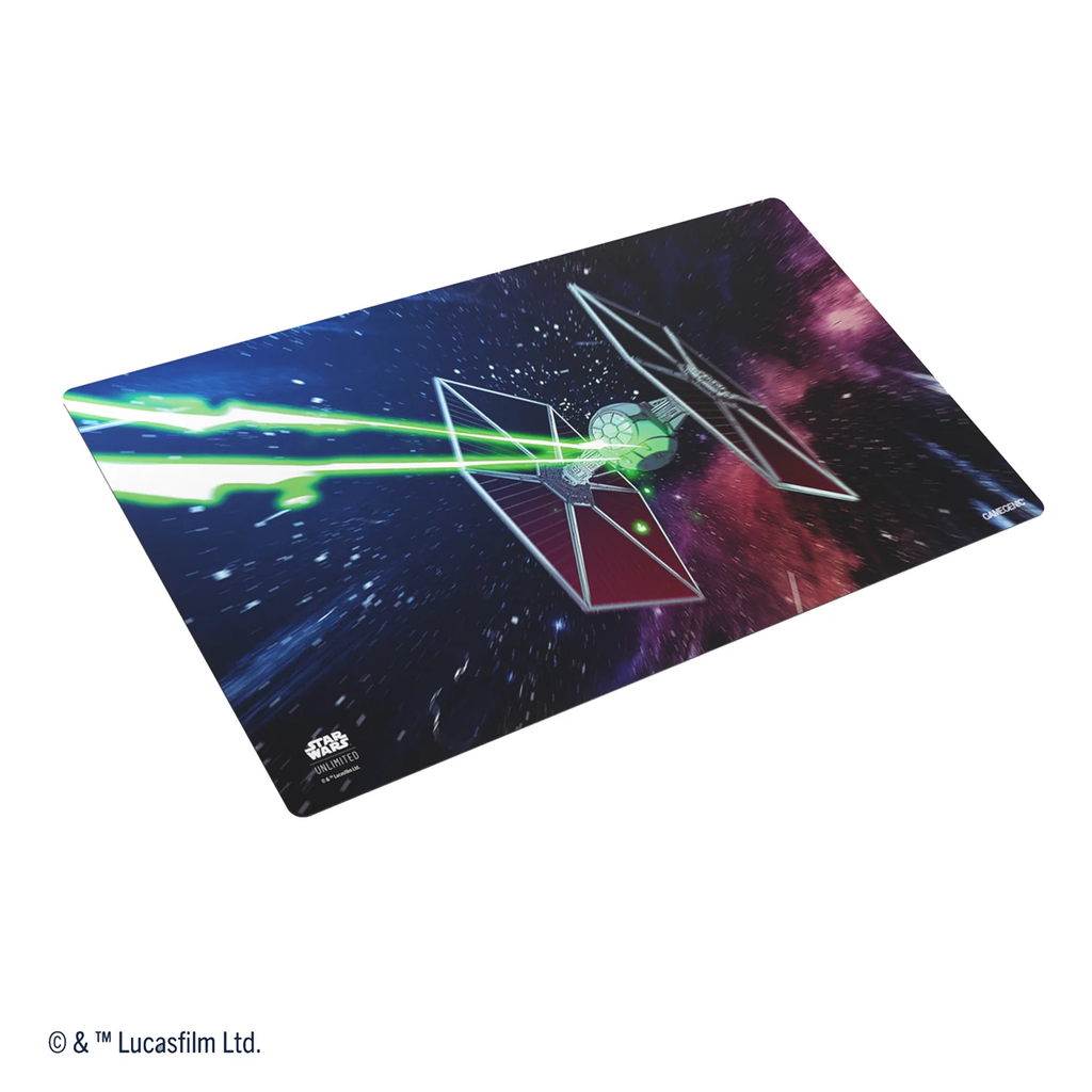 Star Wars: Unlimited Prime Game Mat