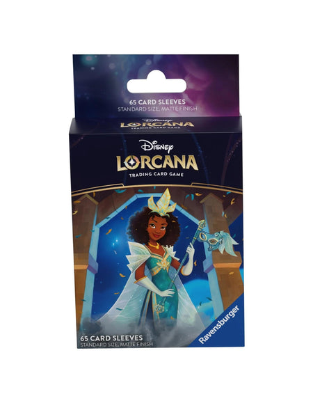 Lorcana: Shimmering Skies: Sleeves