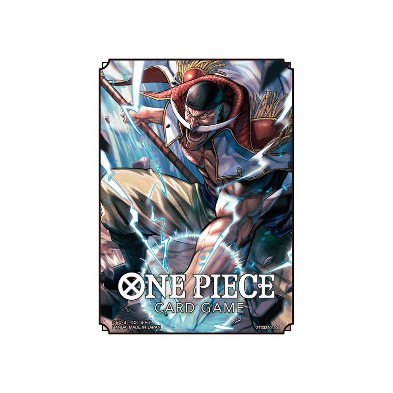 One Piece TCG Sleeves Volume 7
