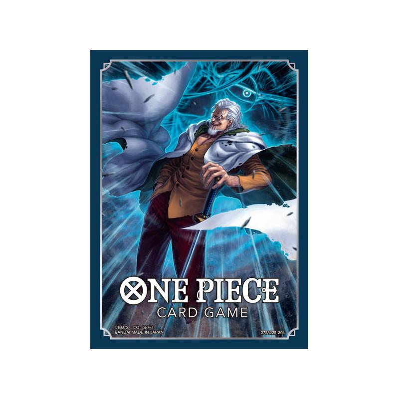 One Piece TCG Sleeves Volume 7