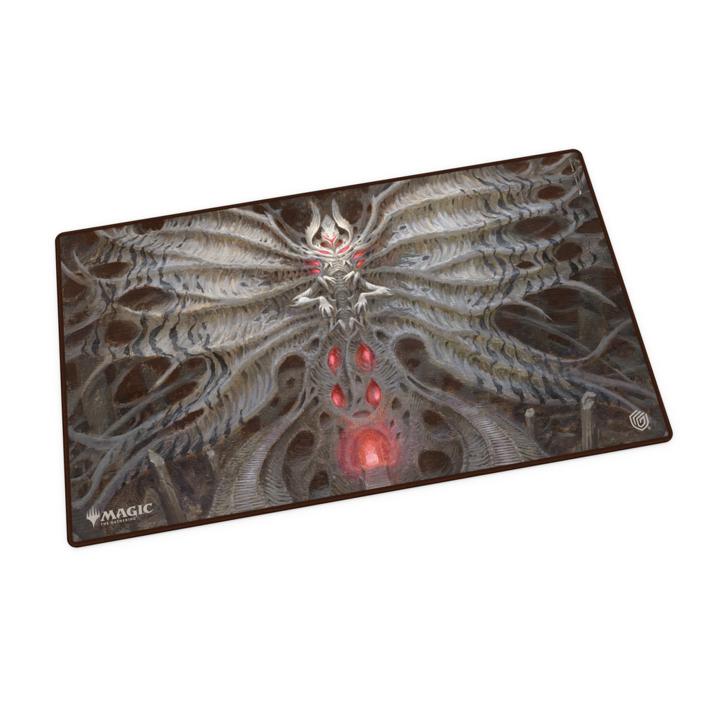 Magic the Gathering Ultimate Guard Playmat: Duskmourn Series