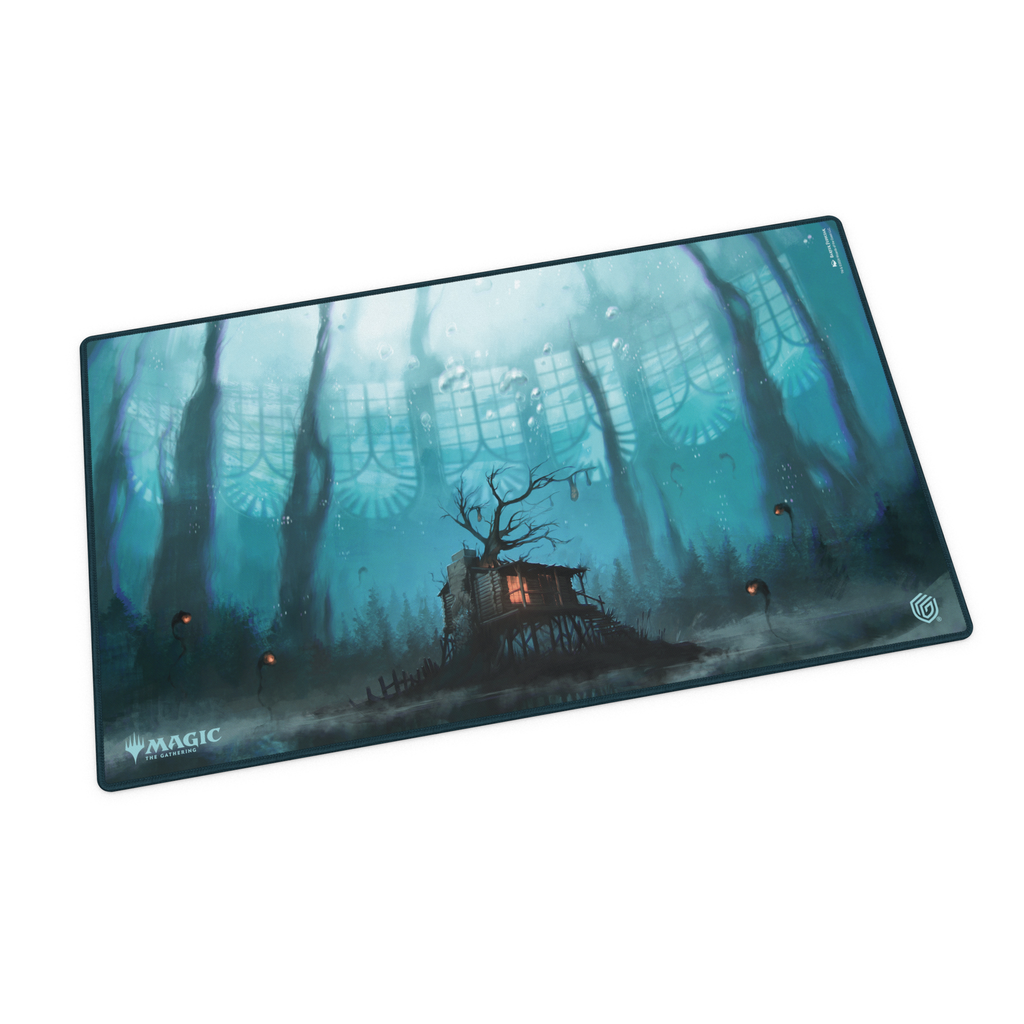 Magic the Gathering Ultimate Guard Playmat: Duskmourn Series