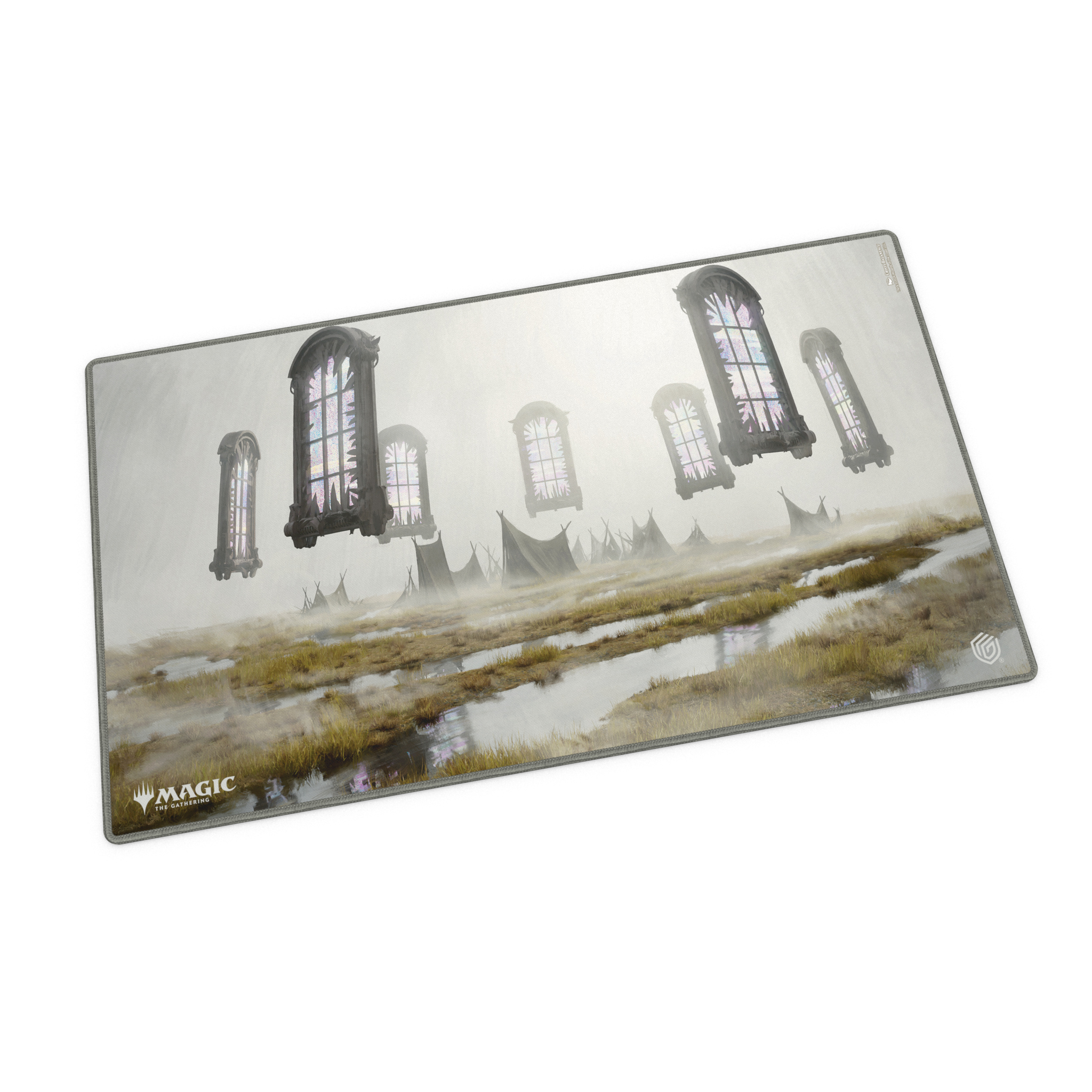 Magic the Gathering Ultimate Guard Playmat: Duskmourn Series