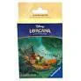 Robin Hood Lorcana Sleeves 65ct, Into the Inklands edition, for Disney Lorcana card protection.