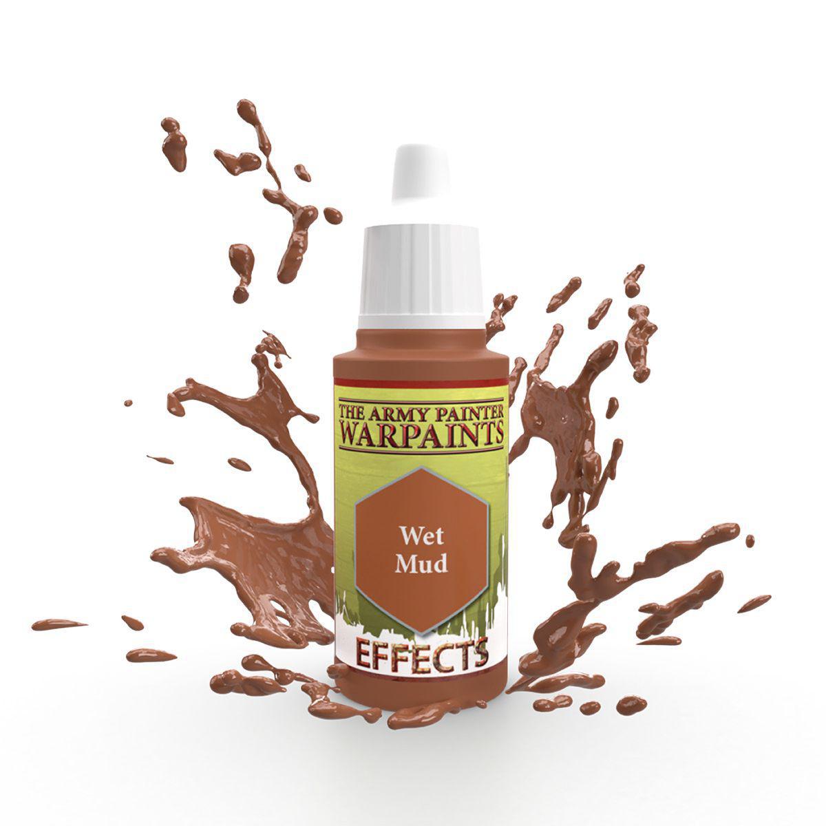 Effects Warpaints 18ml