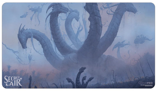 Secret Lair Spookydrop 2023: Progenitus Standard Gaming Playmat for Magic: The Gathering