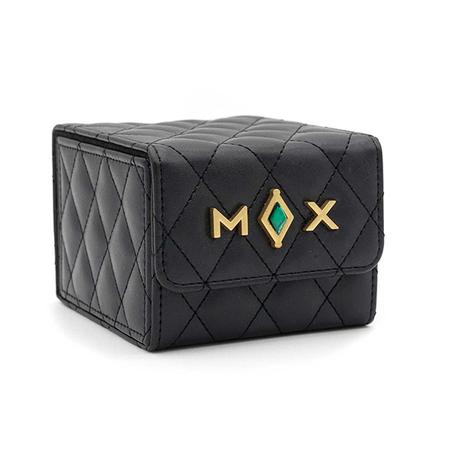 Mox Box