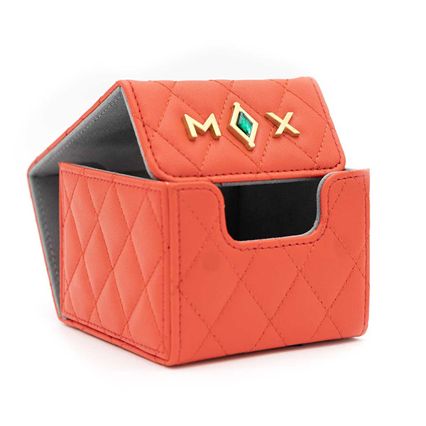 Mox Box