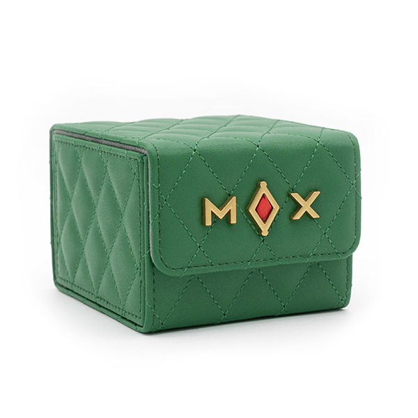 Mox Box