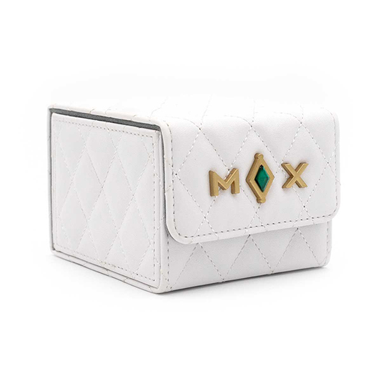 Mox Box