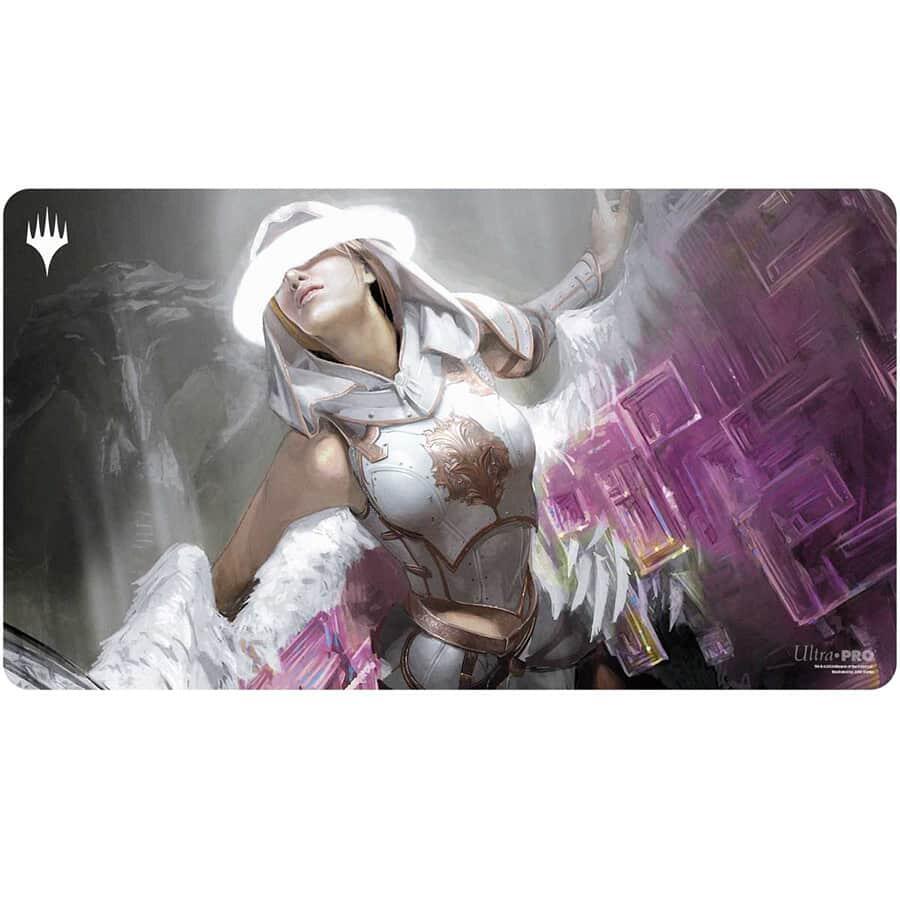 Modern Horizons 3 Abstruse Appropriation Standard Gaming Playmat for Magic: The Gathering