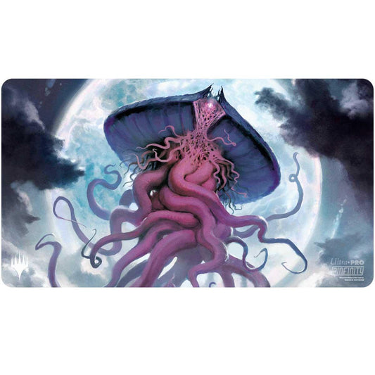 Modern Horizons 3 Emrakul, the World Anew Standard Gaming Playmat for Magic: The Gathering