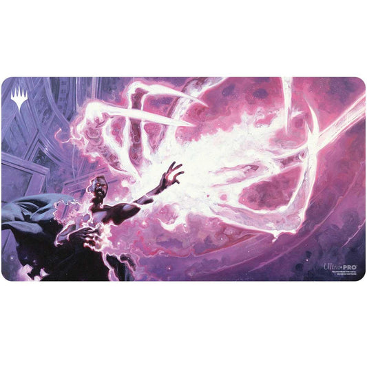 Modern Horizons 3 Flare of Malice Standard Gaming Playmat for Magic: The Gathering