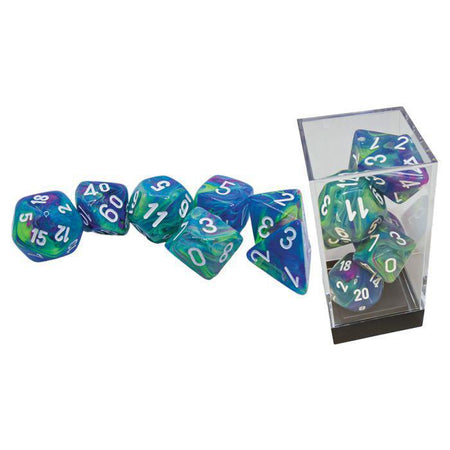 7-set Mega Hedral Dice