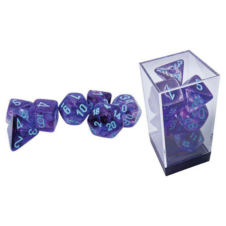 7-set Mega Hedral Dice