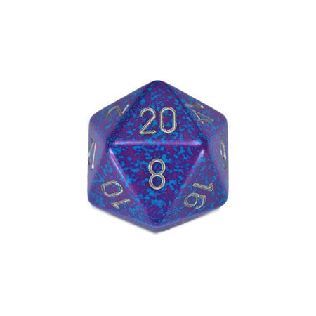 Giant 34mm D20