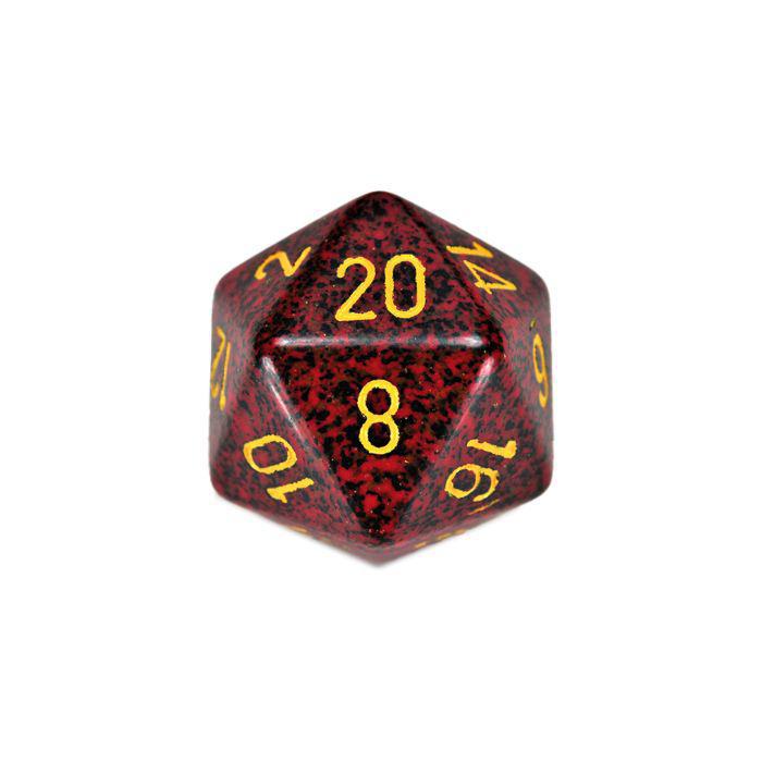 Giant 34mm D20