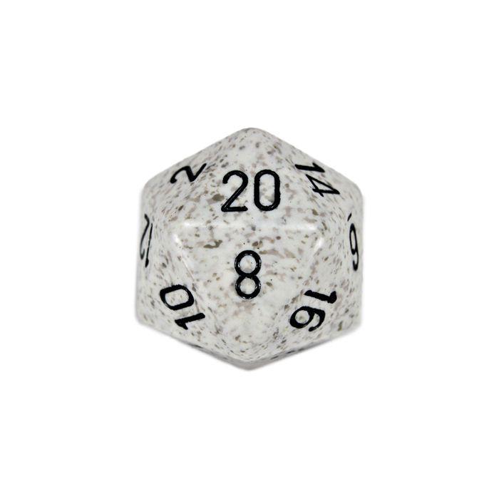 Giant 34mm D20