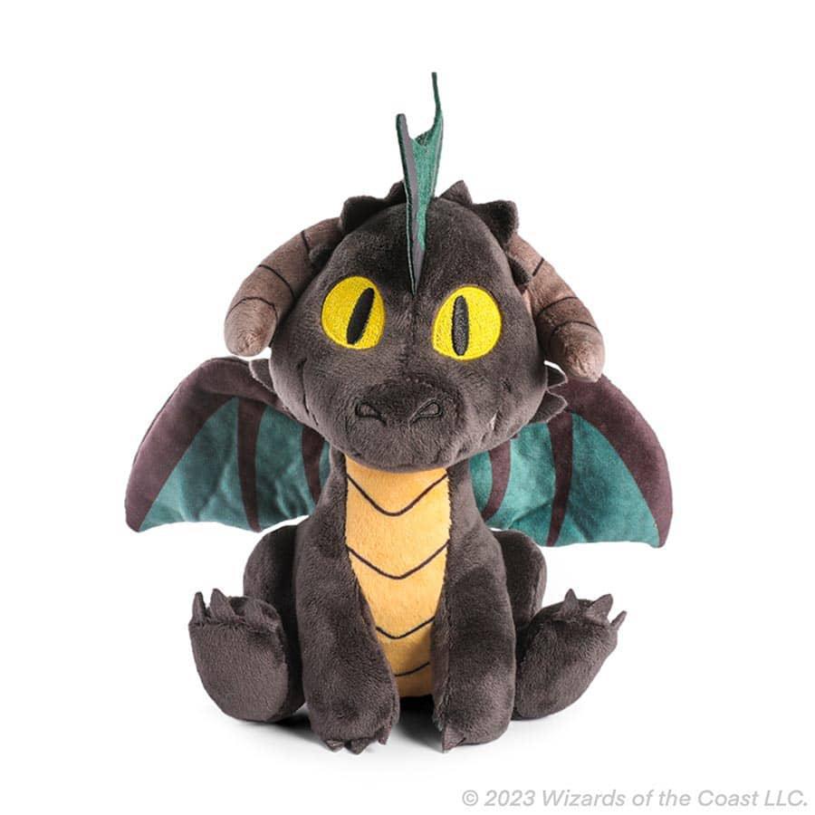 D&D Phunny Plush