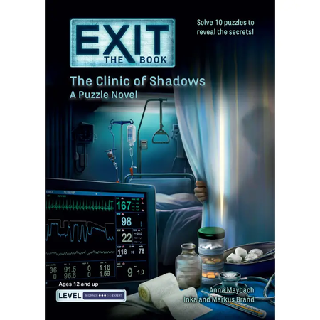 EXIT: the Book