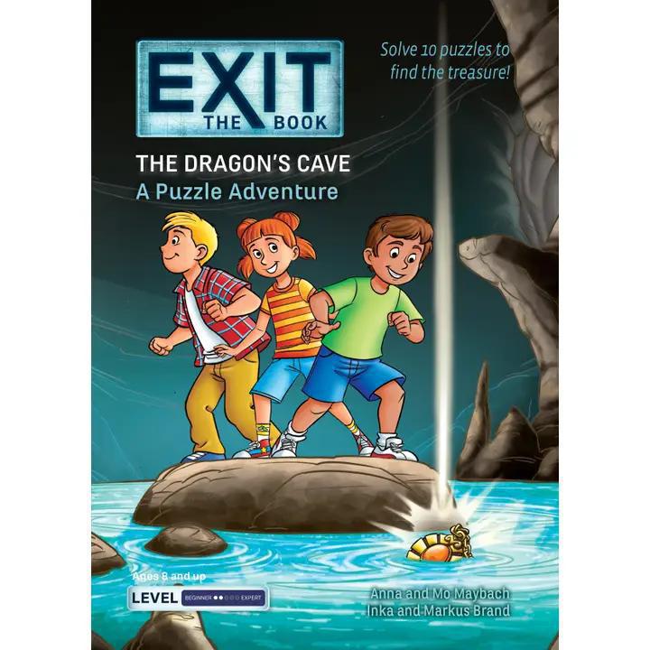 EXIT: the Book