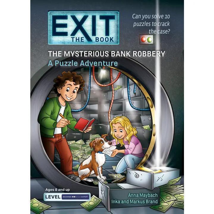 EXIT: the Book