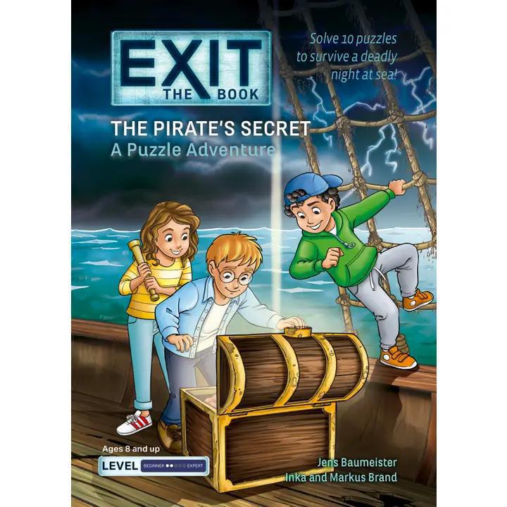 EXIT: the Book