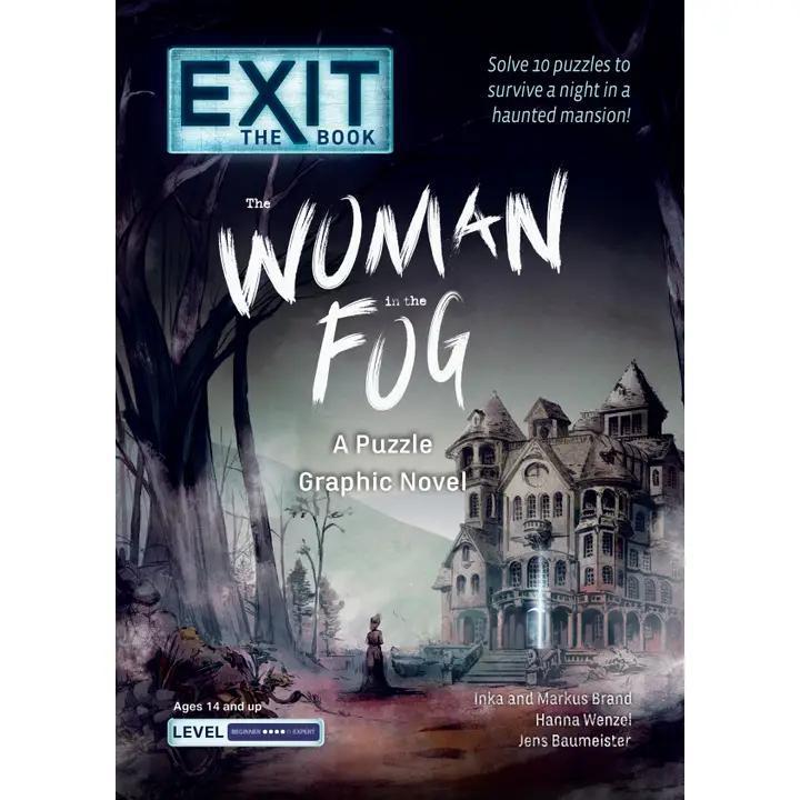 EXIT: the Book