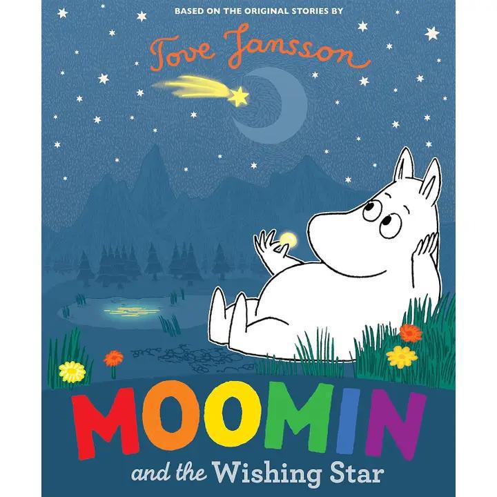 Moomin Picture Book