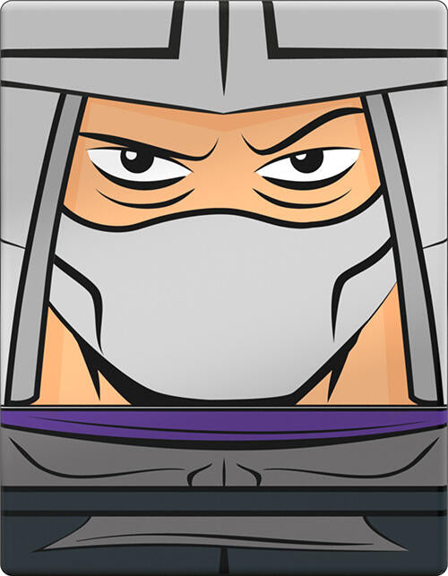 Squaroes Teenage Mutant Ninja Turtles - Shredder