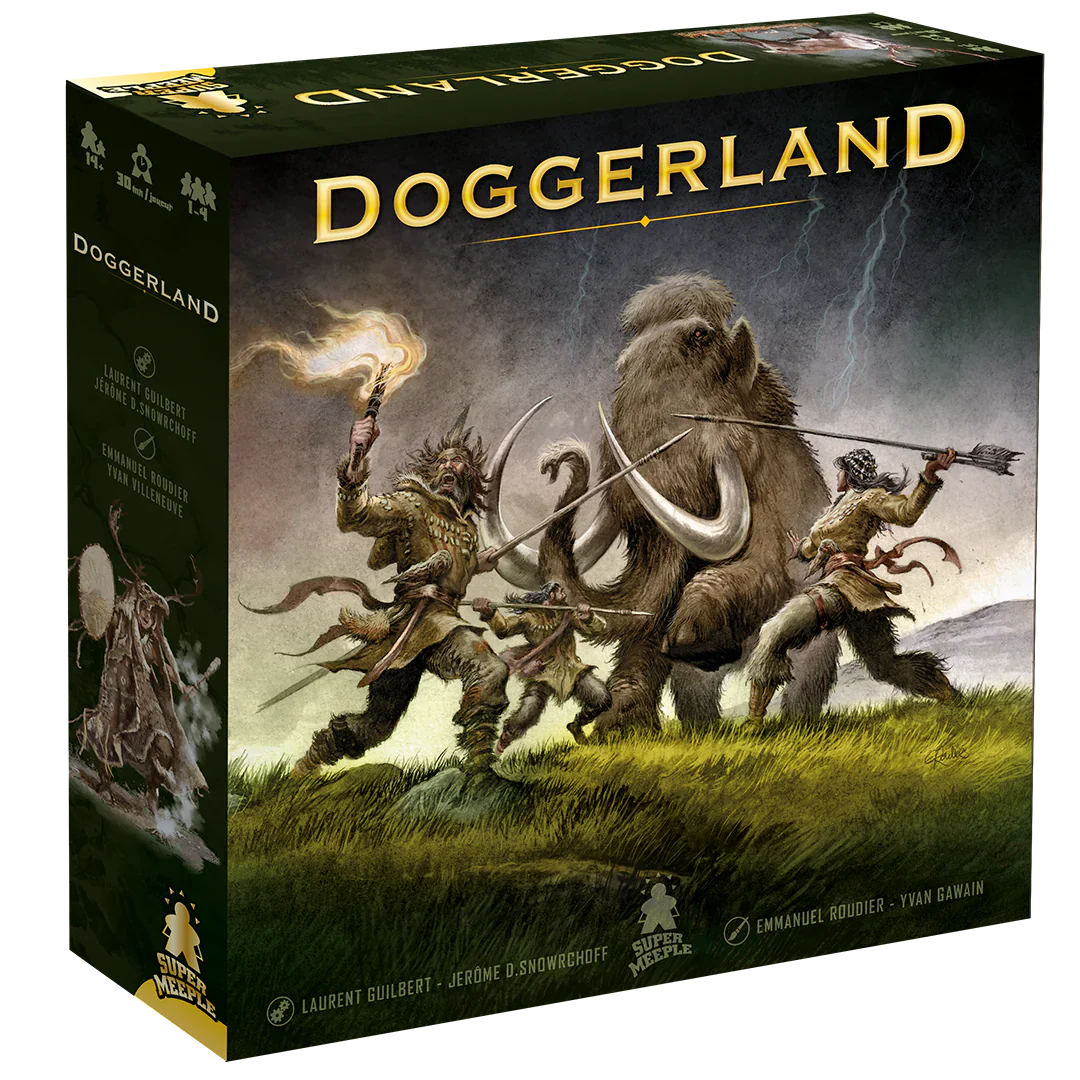 Gamelandia