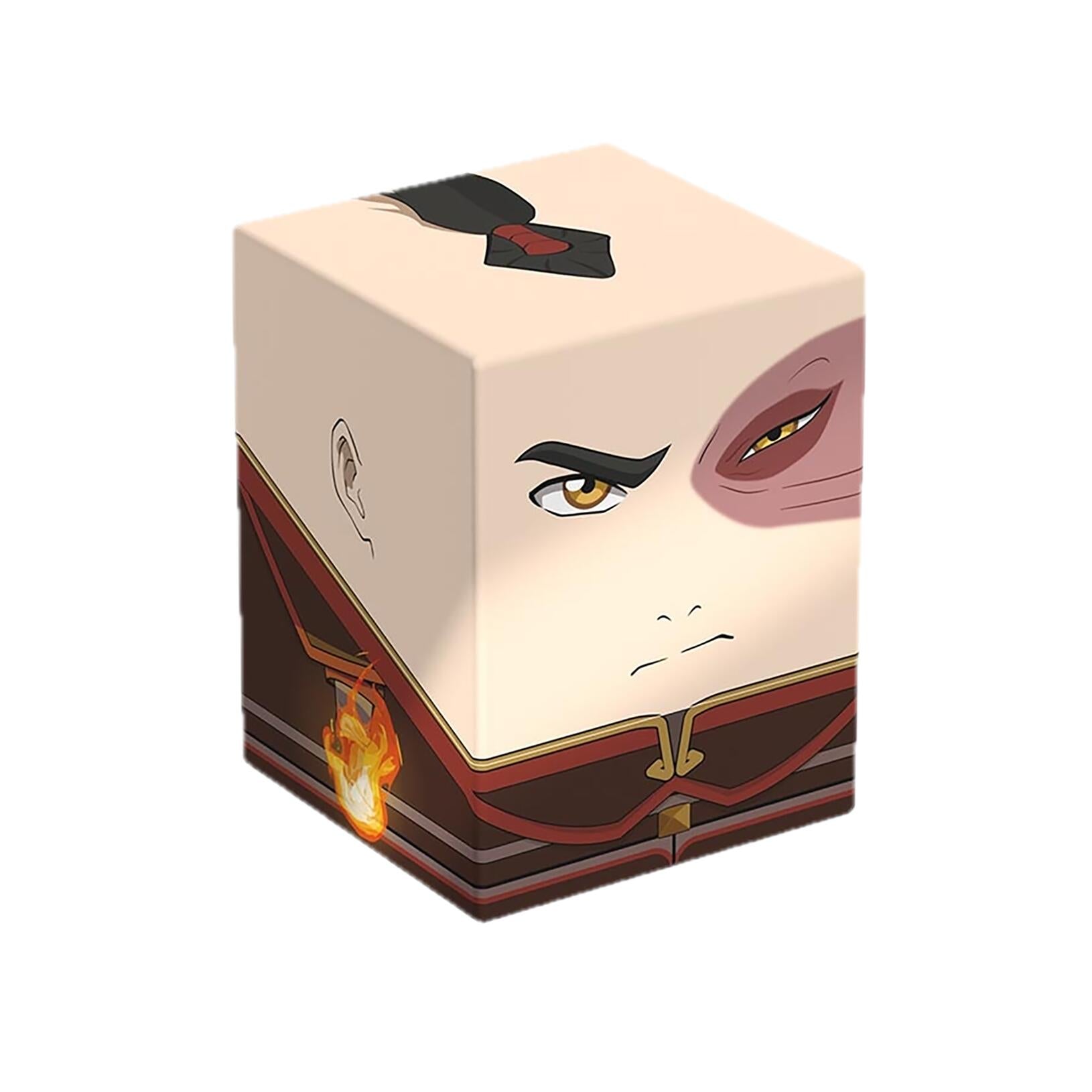 Squaroes Avatar The Last Airbender - Zuko