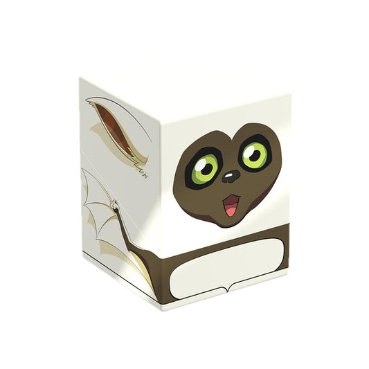 Squaroes Avatar The Last Airbender - Momo